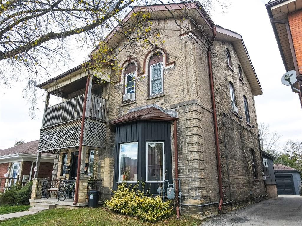 240 DALHOUSIE Street