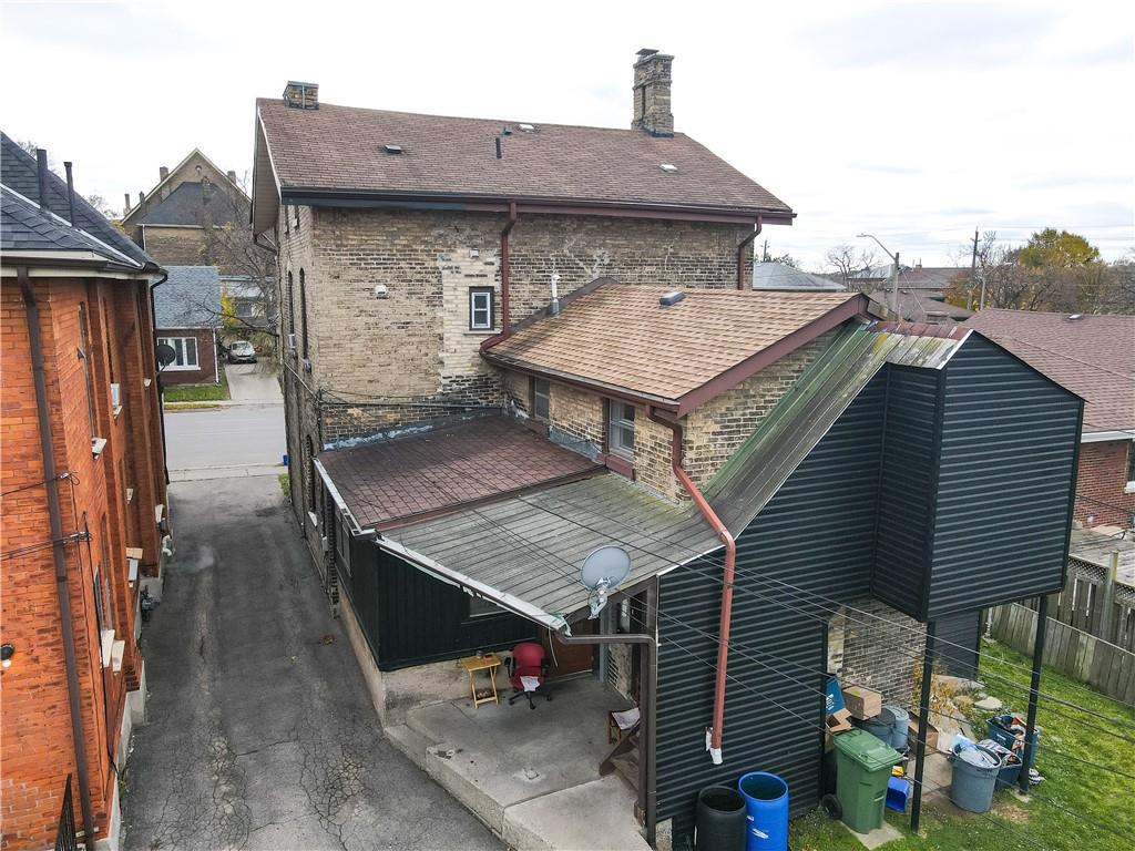 240 DALHOUSIE Street