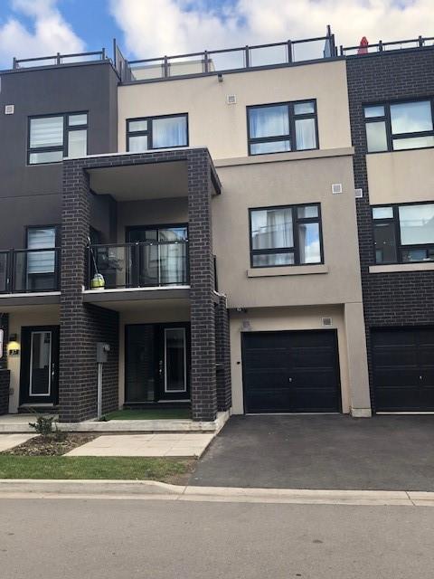 1121 COOKE Boulevard|Unit #36