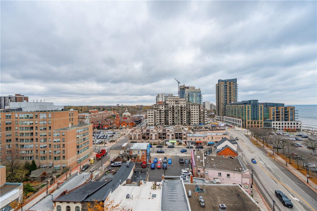 1477 LAKESHORE Road|Unit #1003