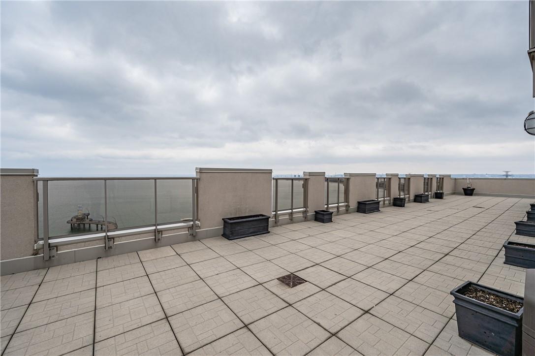 1477 LAKESHORE Road|Unit #1003