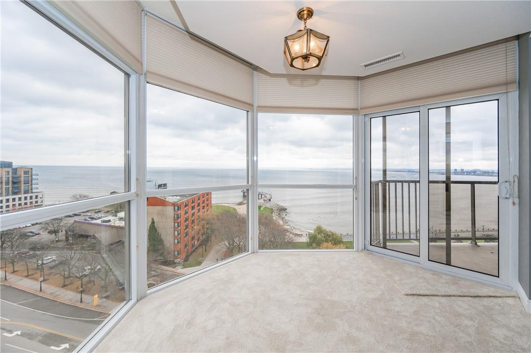 1477 LAKESHORE Road|Unit #1003