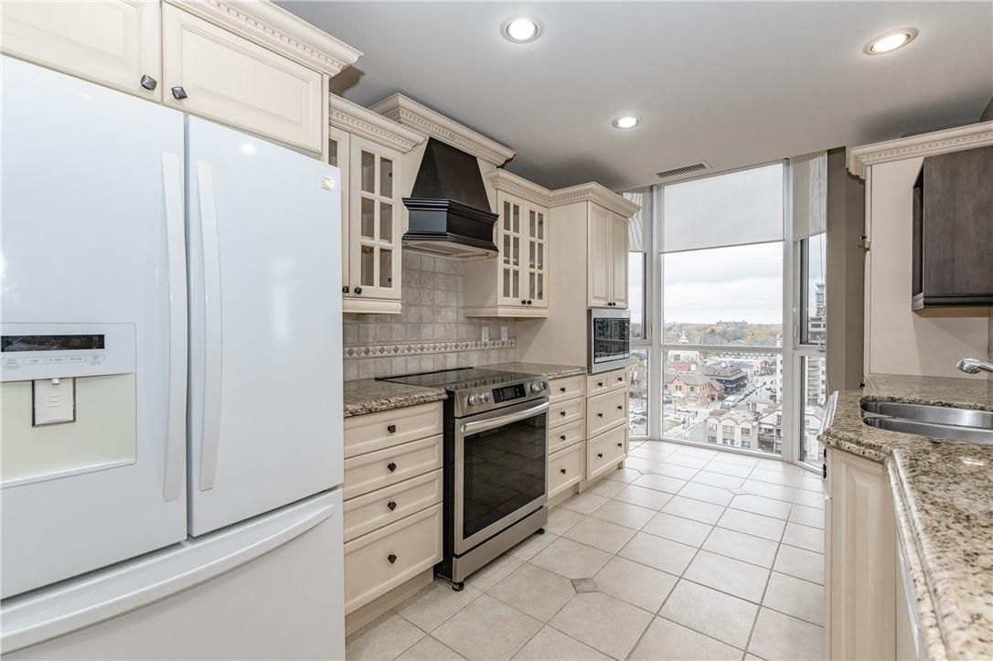 1477 LAKESHORE Road|Unit #1003