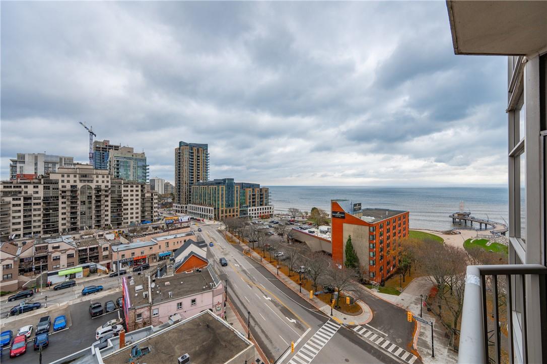 1477 LAKESHORE Road|Unit #1003