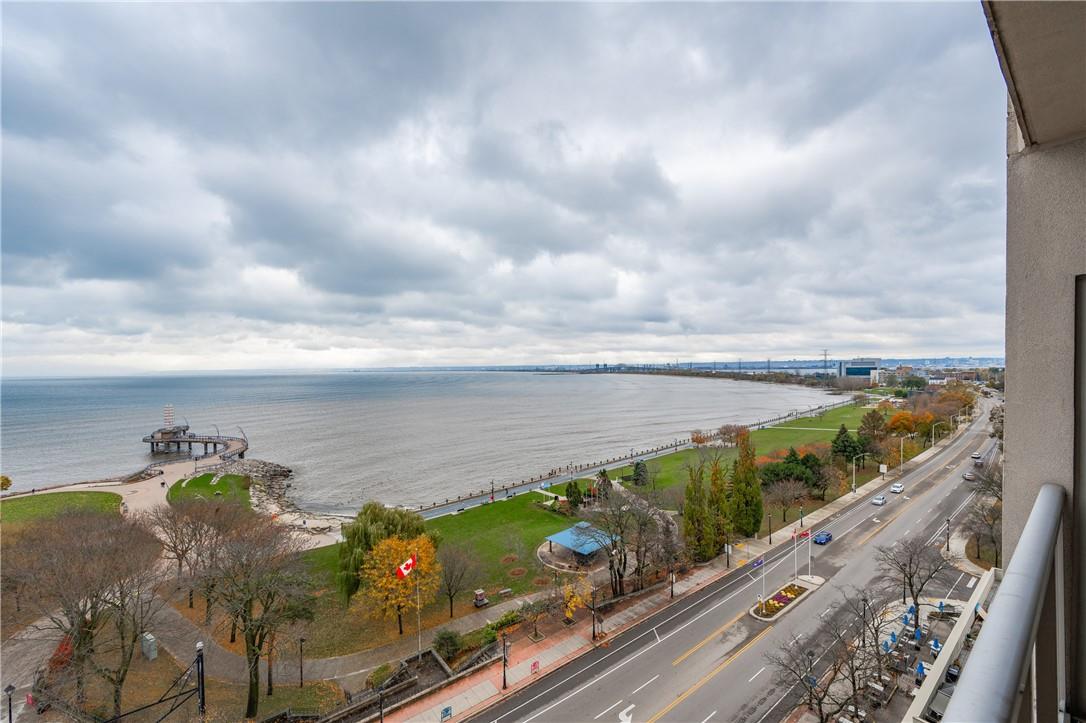 1477 LAKESHORE Road|Unit #1003