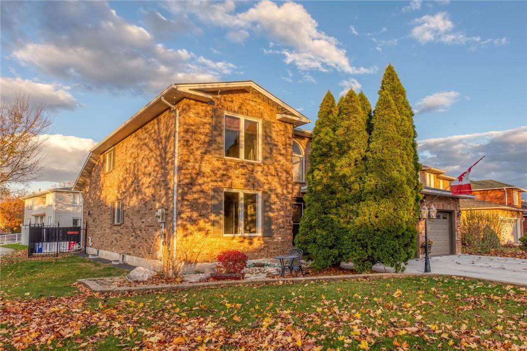 1 Tyler Drive