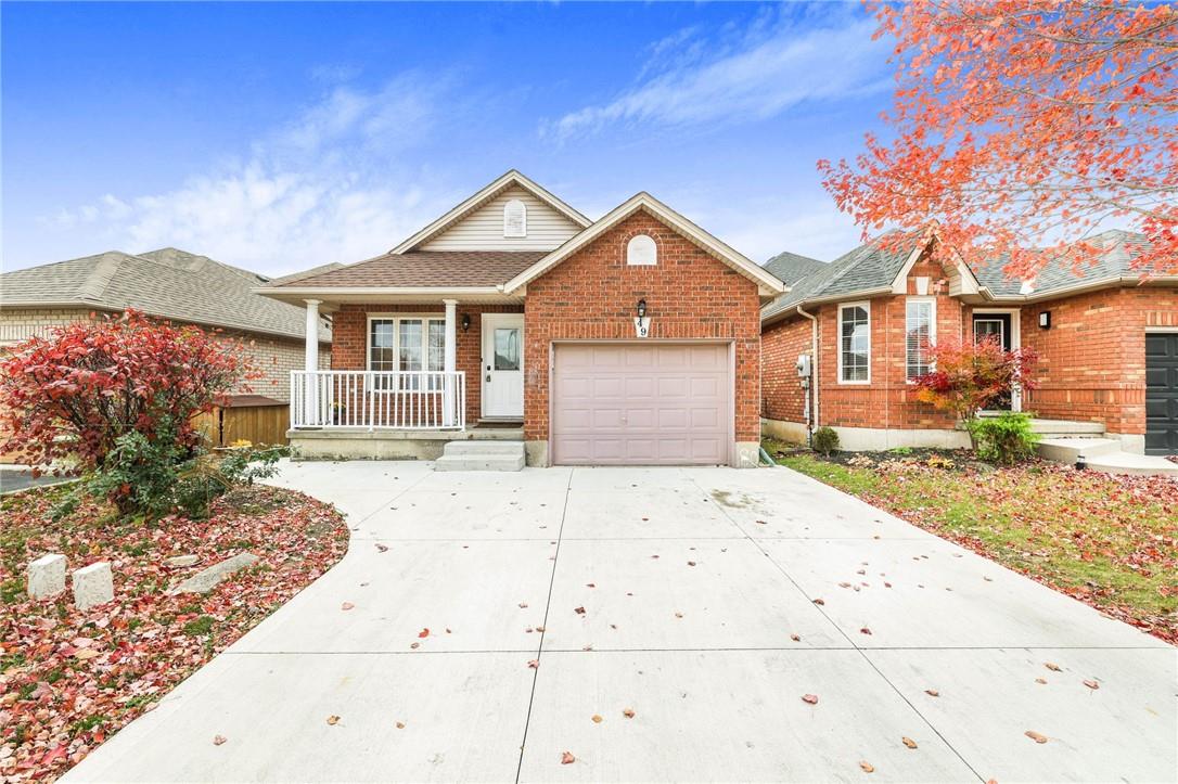 49 Briarose Place