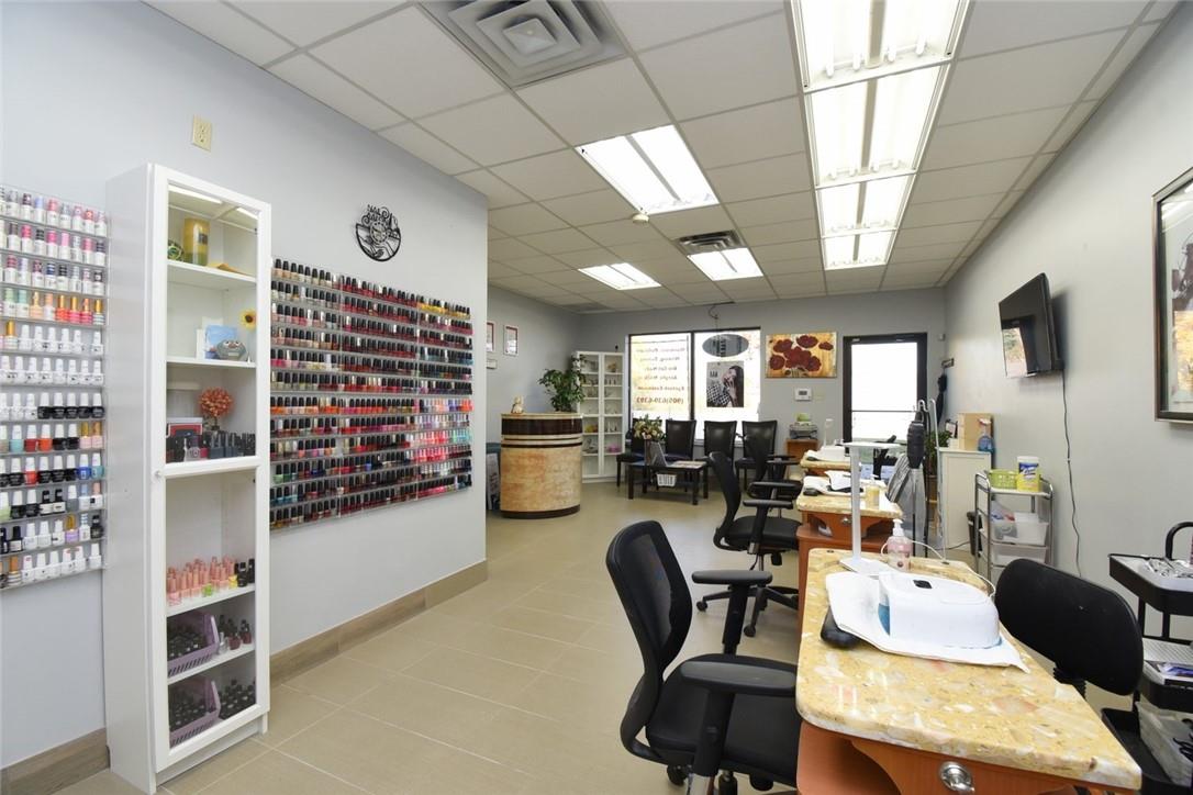 920 Brant Street|Unit #2