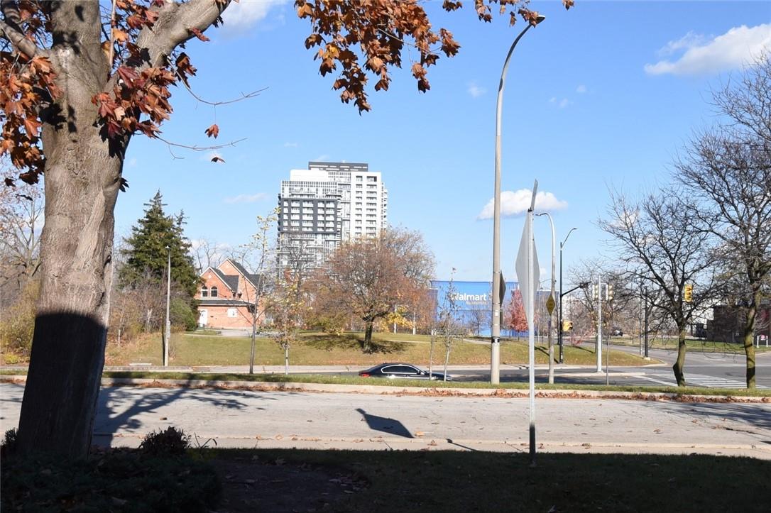 920 Brant Street|Unit #2