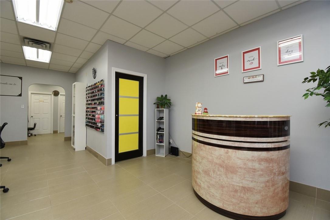 920 Brant Street|Unit #2