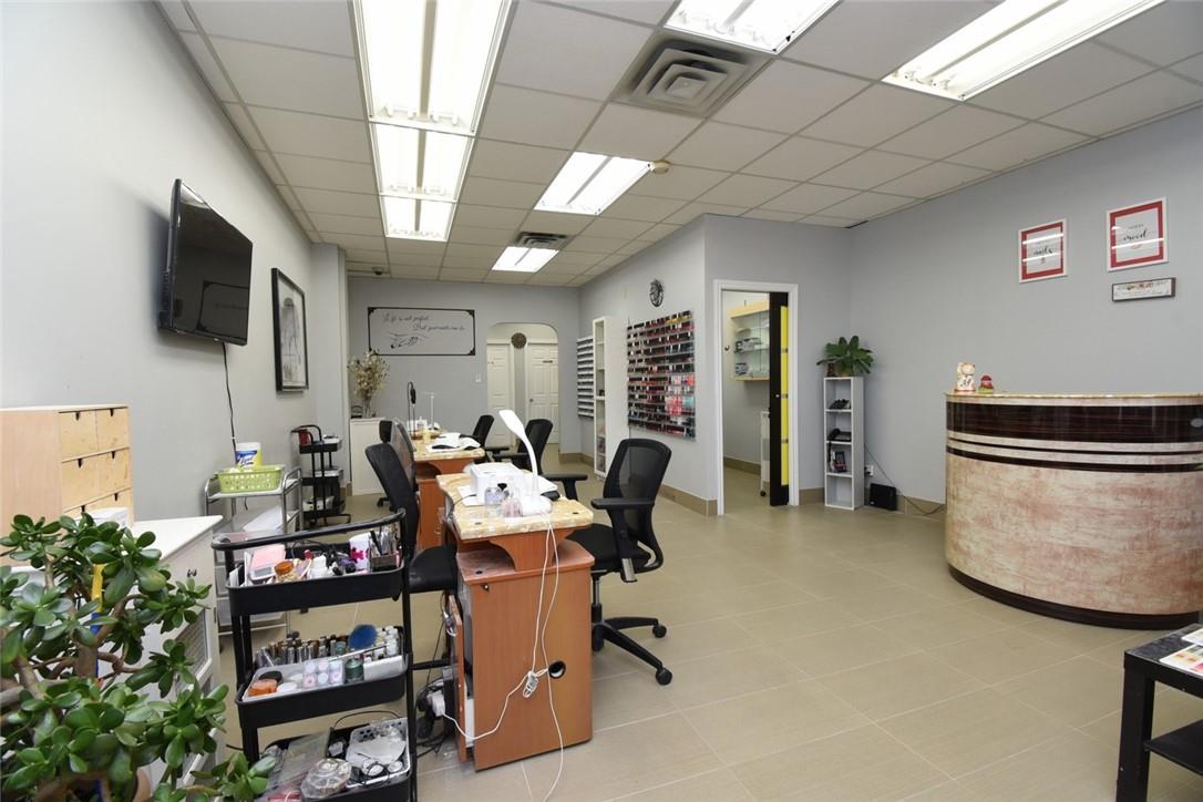 920 Brant Street|Unit #2