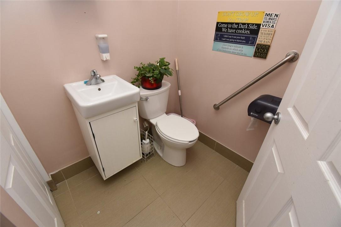 920 Brant Street|Unit #2
