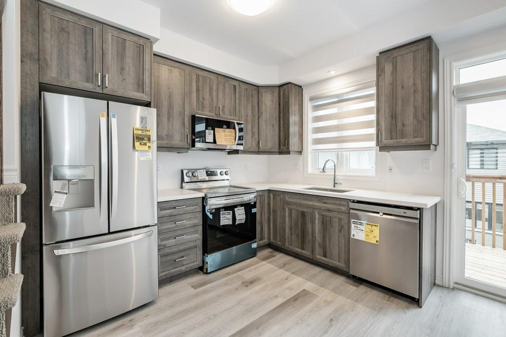 461 Blackburn Drive|Unit #43