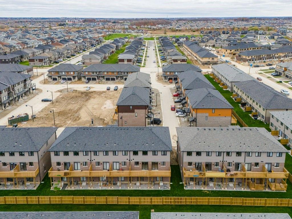 461 Blackburn Drive|Unit #43
