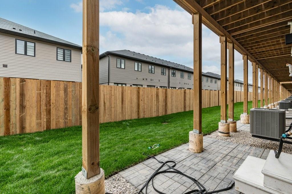 461 Blackburn Drive|Unit #43