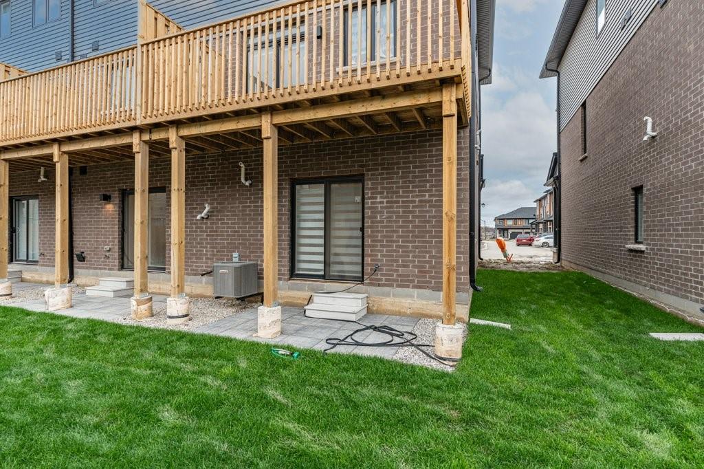 461 Blackburn Drive|Unit #43