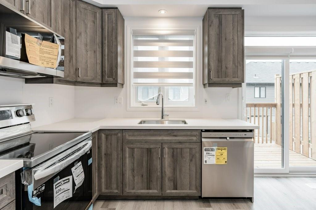 461 Blackburn Drive|Unit #43