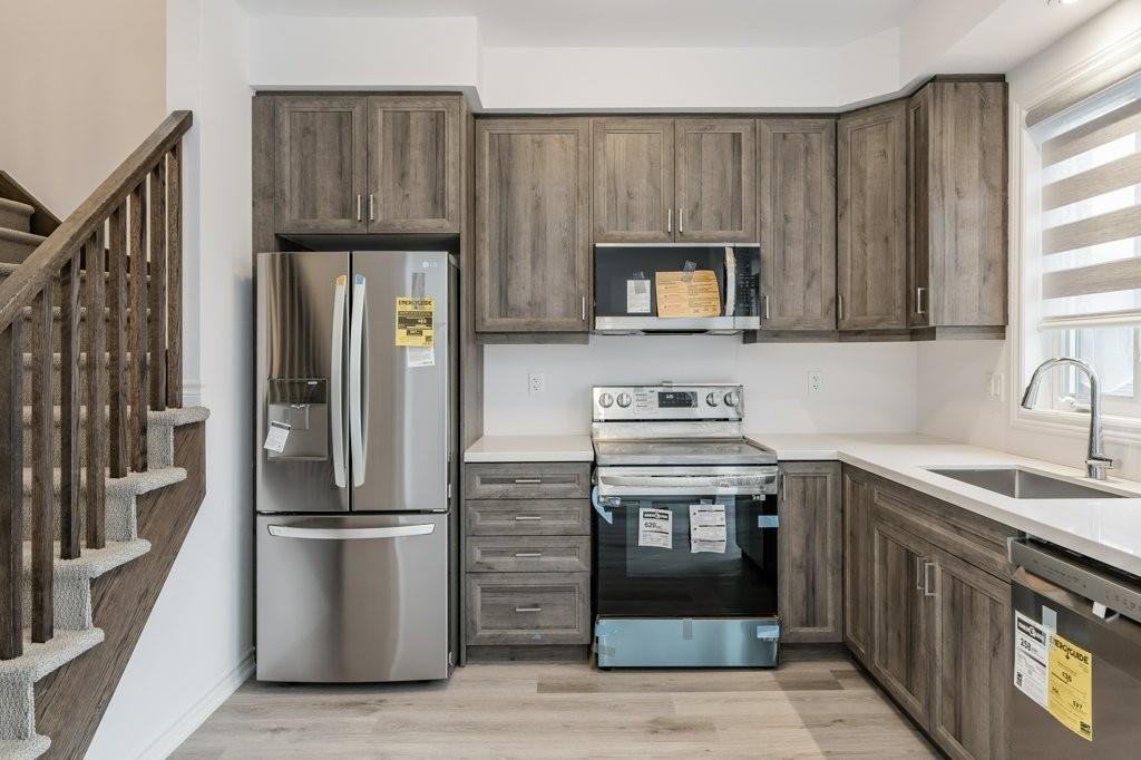 461 Blackburn Drive|Unit #43