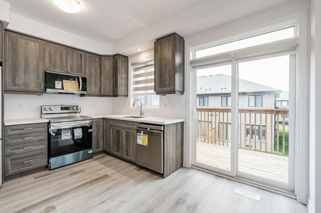 461 Blackburn Drive|Unit #43