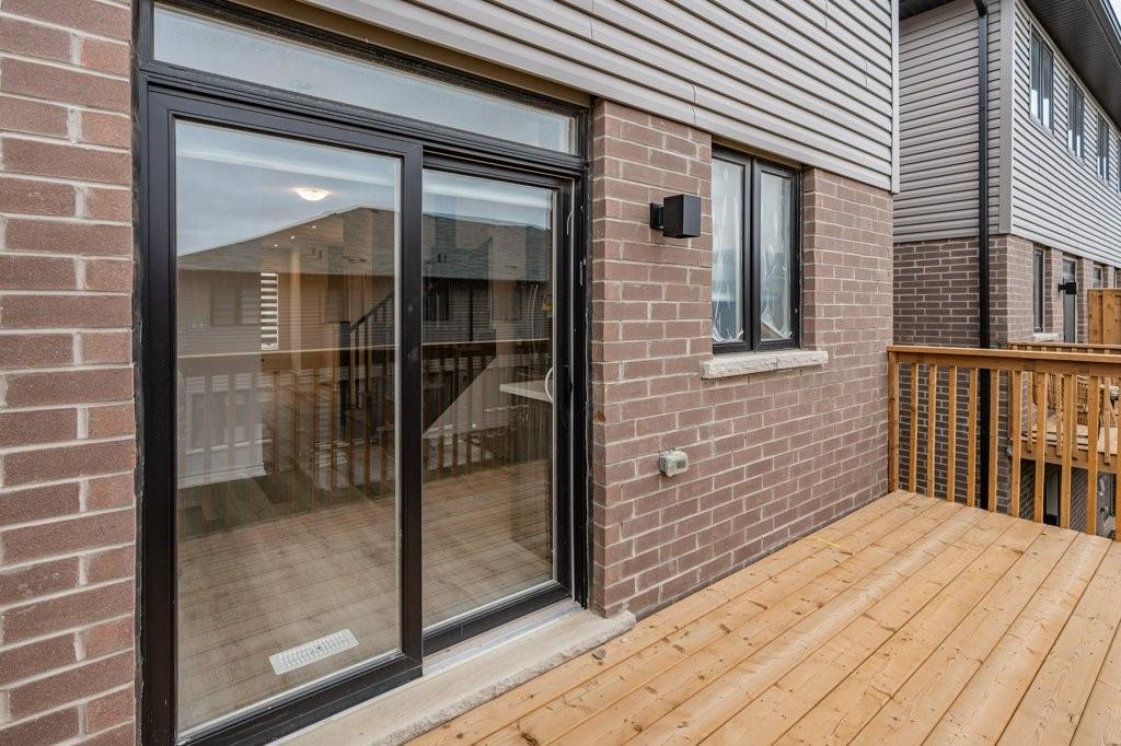 461 Blackburn Drive|Unit #43