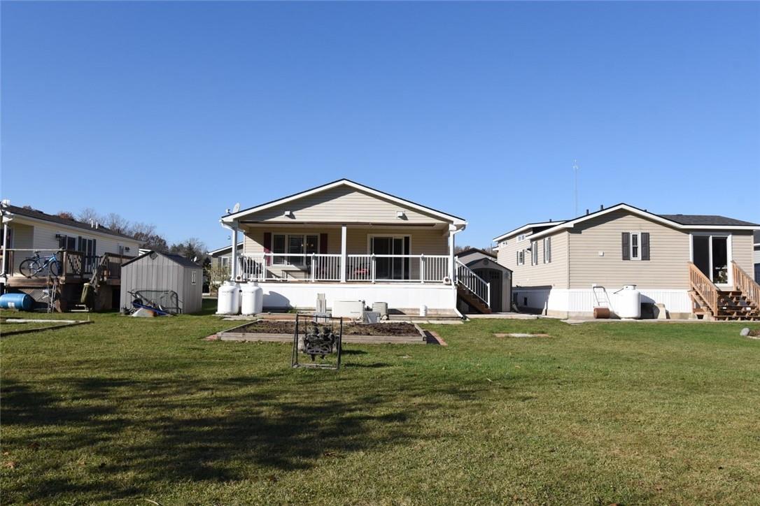 4449 MILBUROUGH Line|Unit #8 ASH
