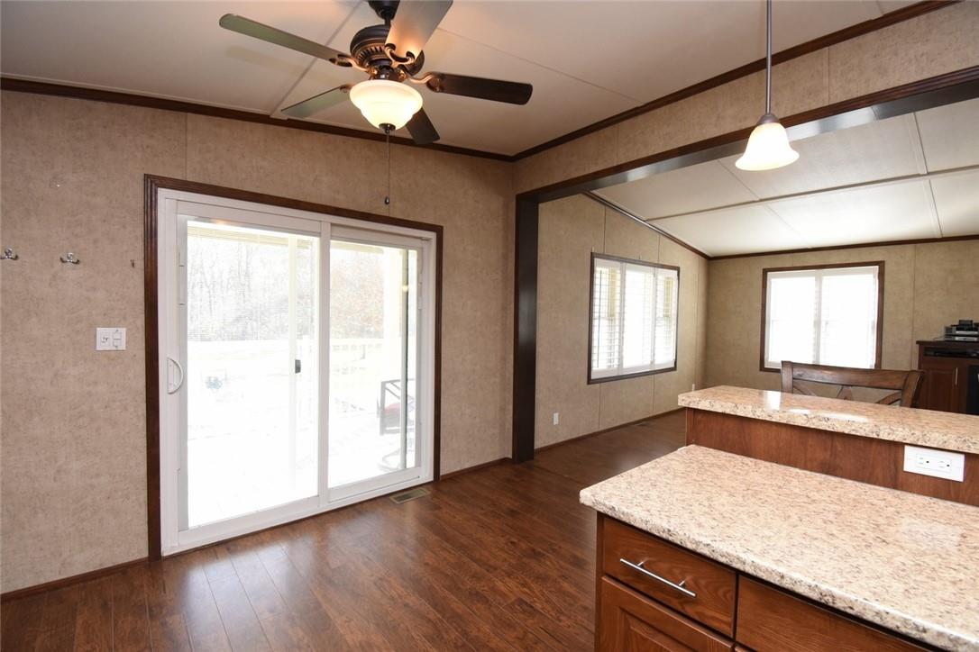 4449 MILBUROUGH Line|Unit #8 ASH