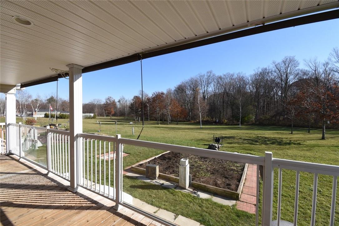 4449 MILBUROUGH Line|Unit #8 ASH