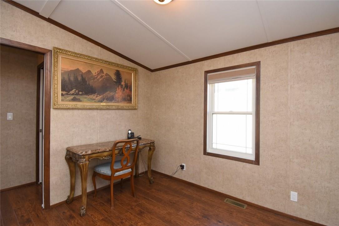 4449 MILBUROUGH Line|Unit #8 ASH