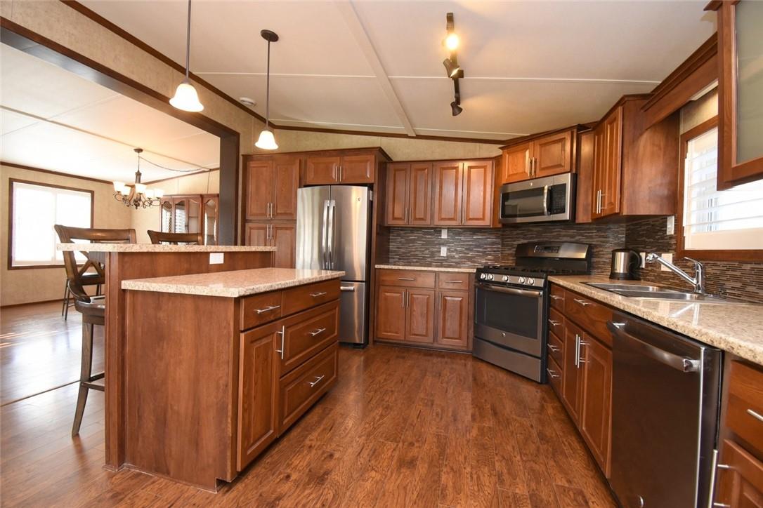 4449 MILBUROUGH Line|Unit #8 ASH