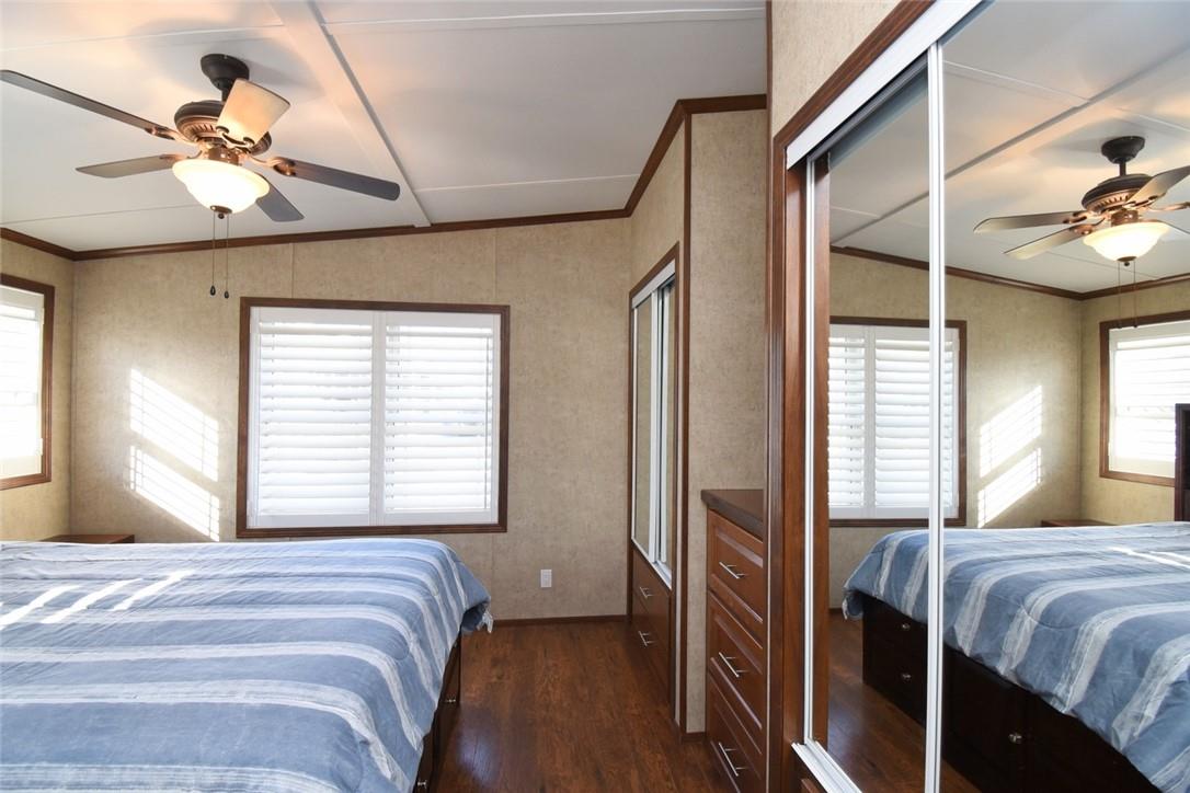 4449 MILBUROUGH Line|Unit #8 ASH