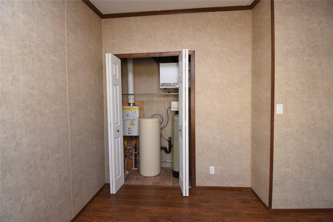 4449 MILBUROUGH Line|Unit #8 ASH