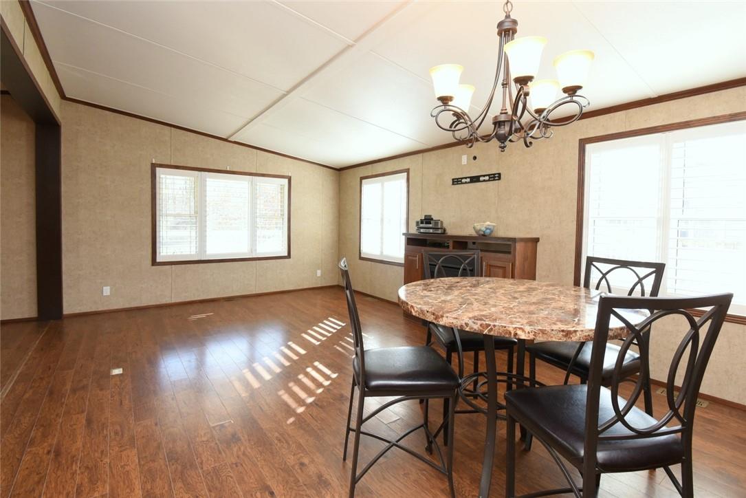 4449 MILBUROUGH Line|Unit #8 ASH