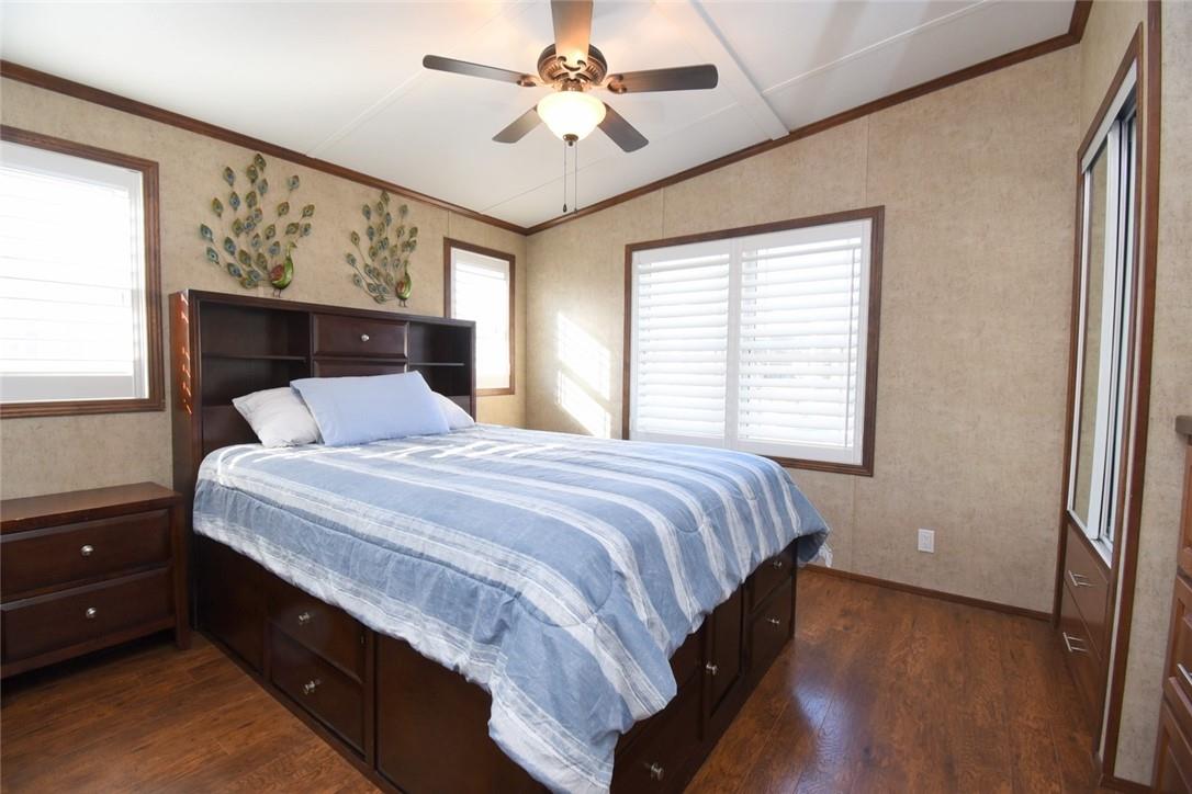 4449 MILBUROUGH Line|Unit #8 ASH