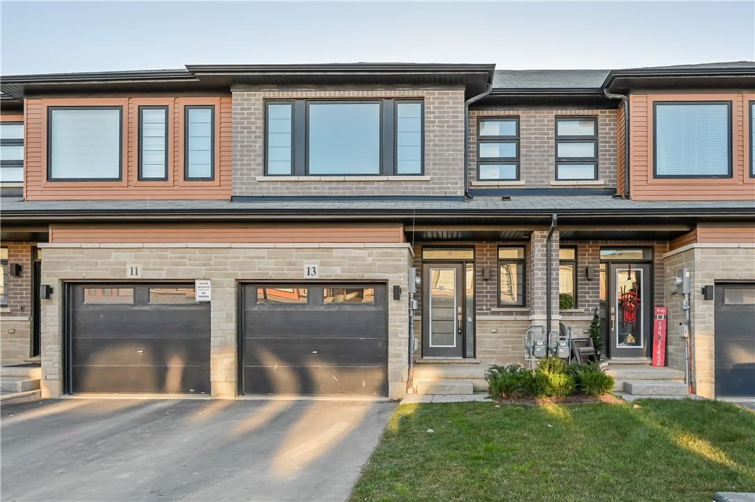 13 JUNE CALLWOOD WAY