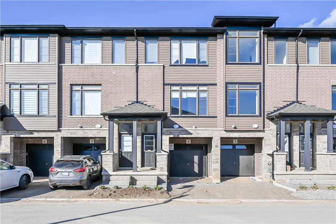 120 COURT Drive|Unit #4