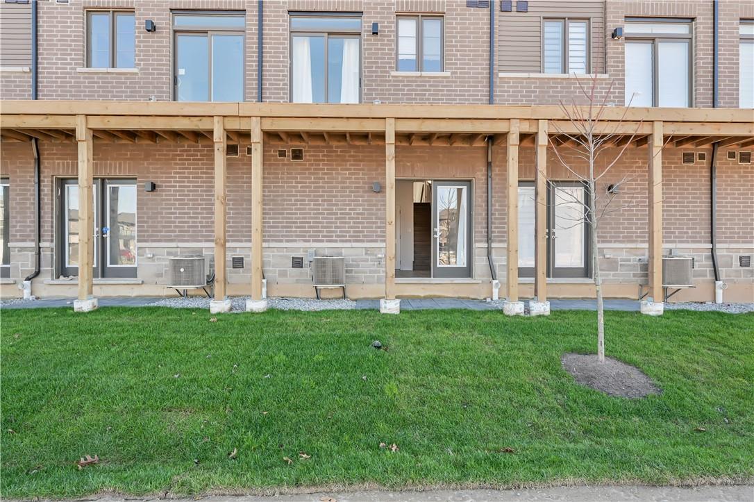 120 COURT Drive|Unit #4
