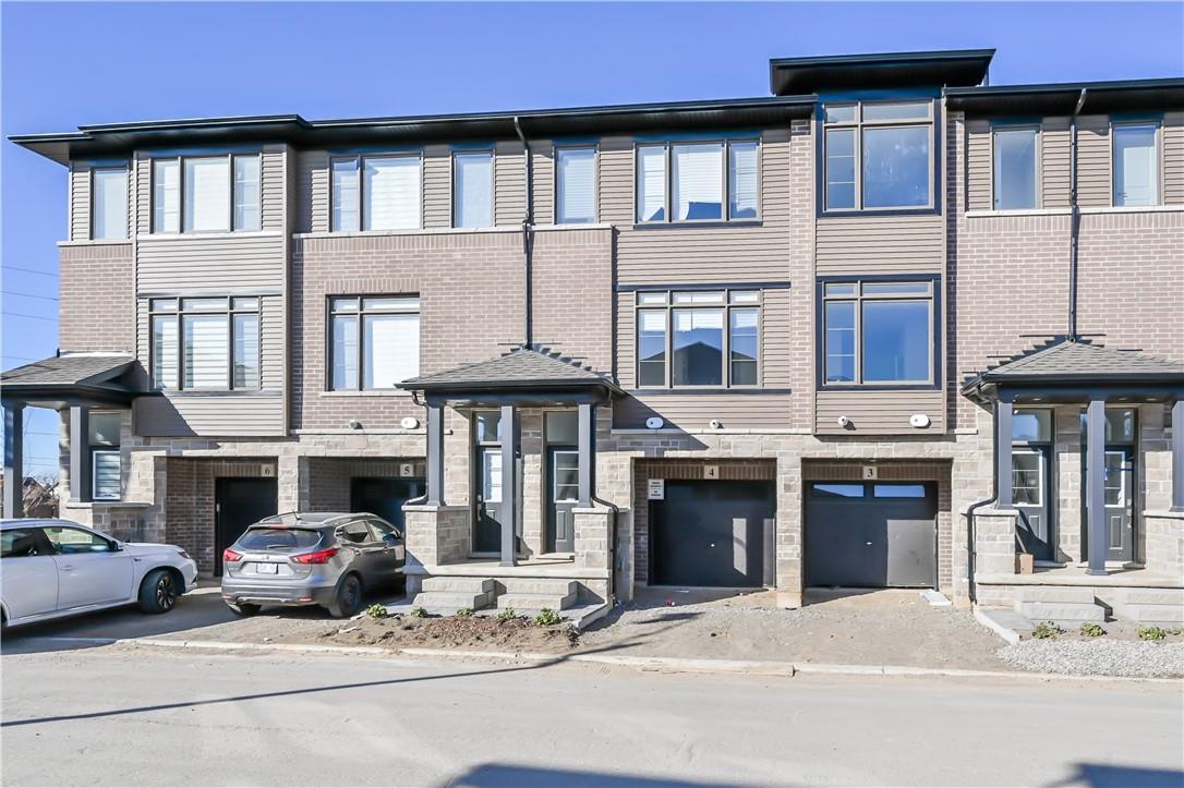 120 COURT Drive|Unit #4