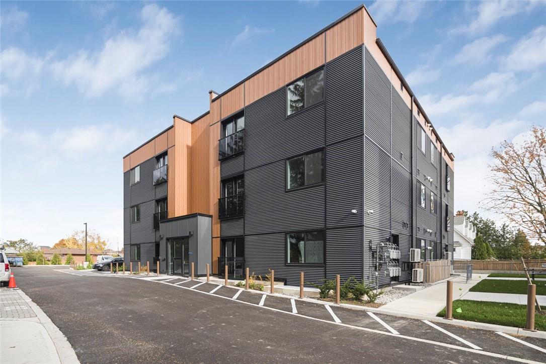 261 King Street E|Unit #304 3D