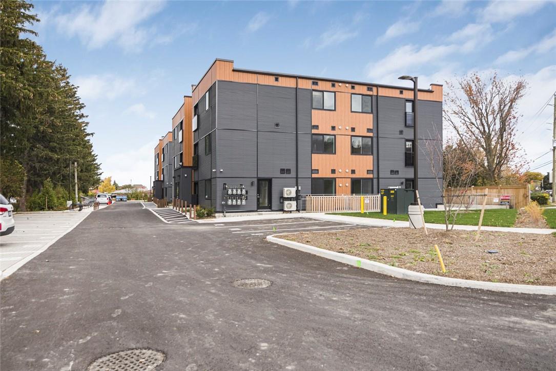 261 King Street E|Unit #304 3D