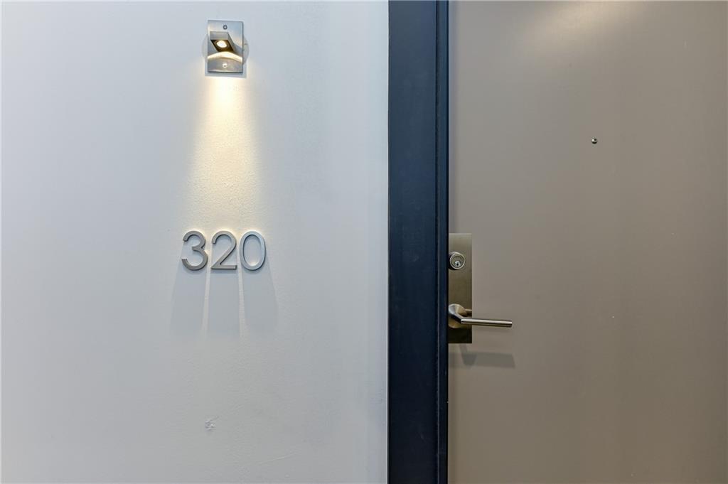 16 Concord Place|Unit #320