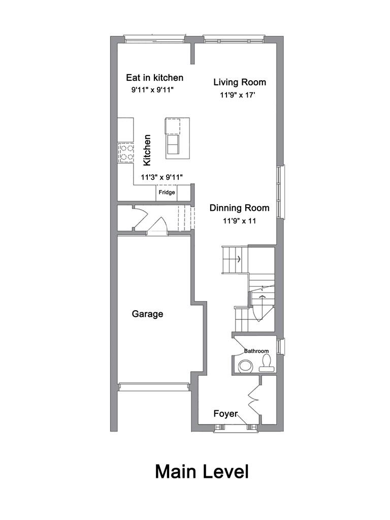 36 Blacklock Street