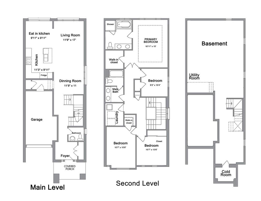 36 Blacklock Street