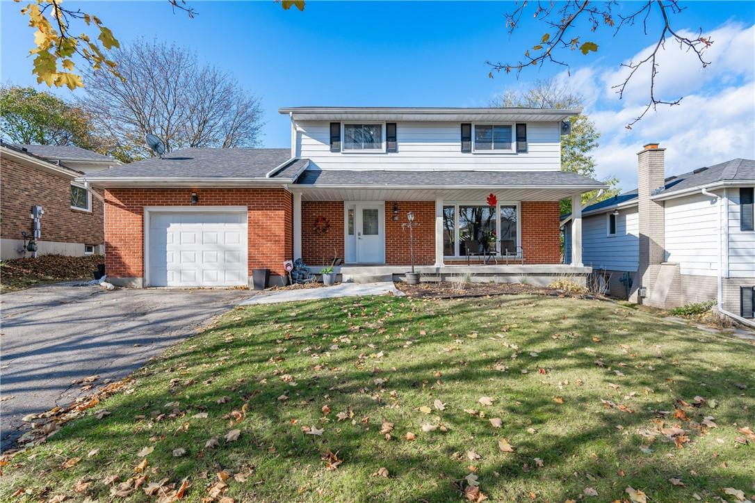 22 Carriage Road