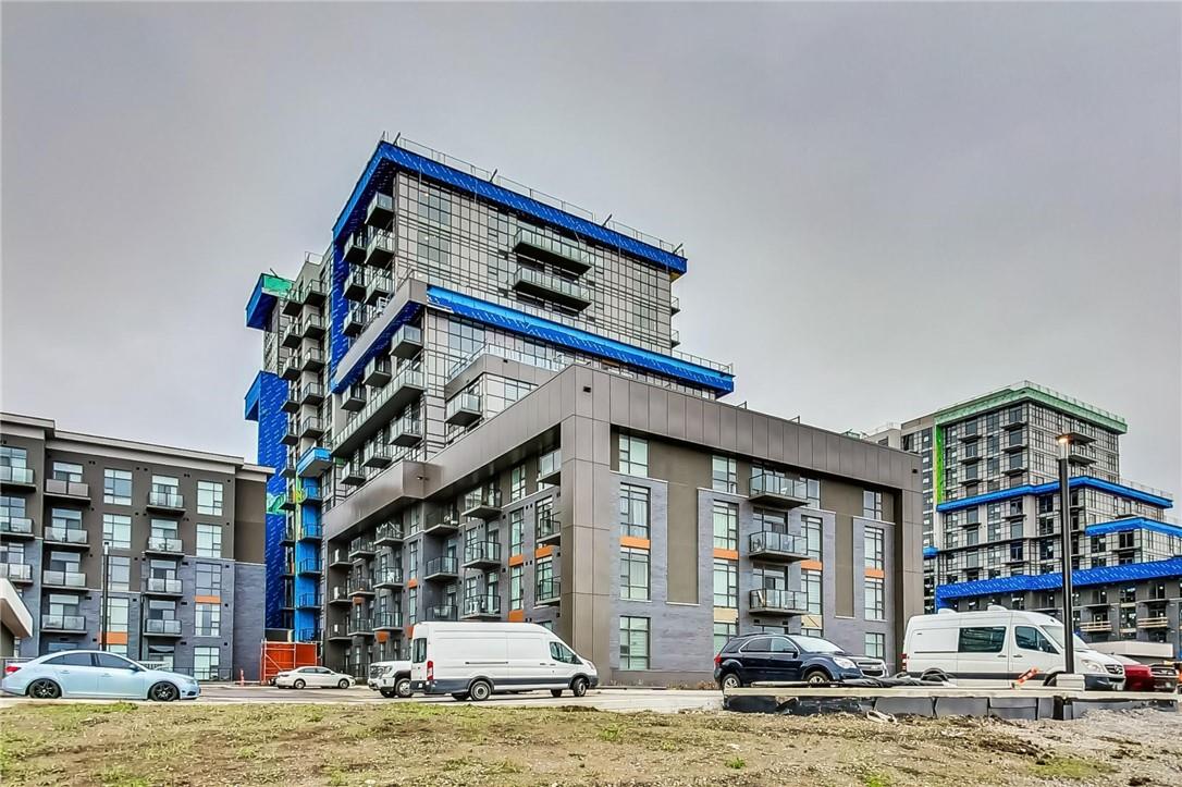 460 Dundas Street E|Unit #1211