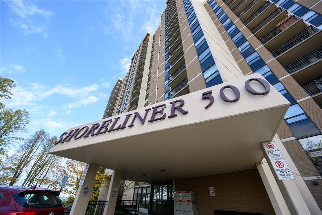 500 GREEN Road|Unit #1016