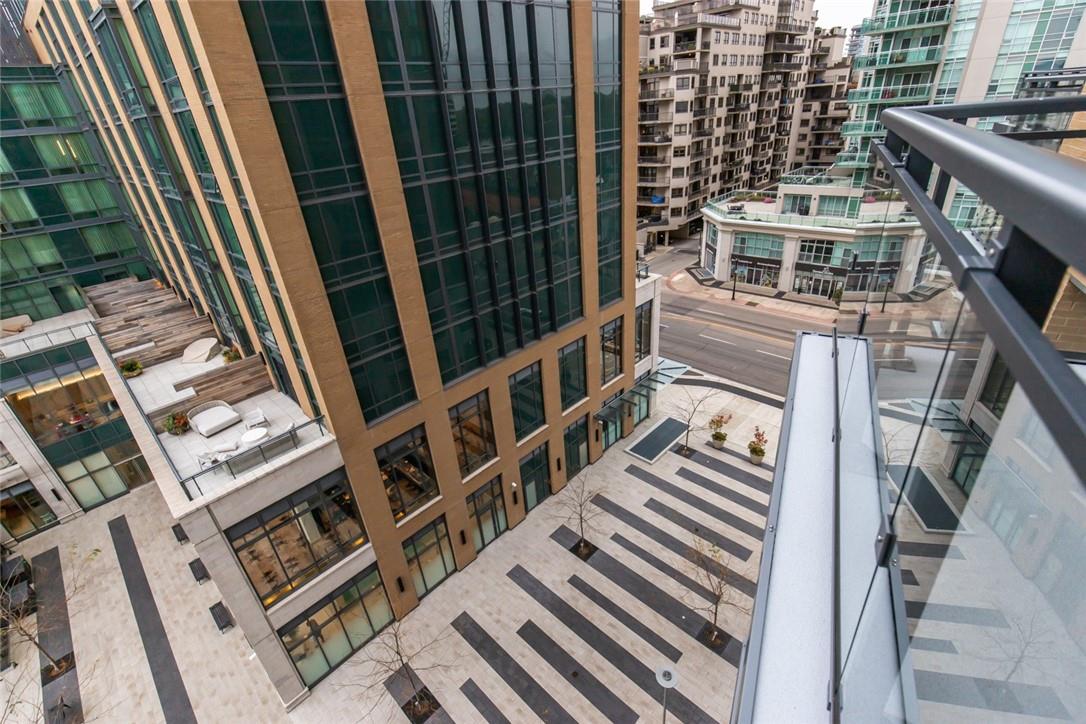 2060 Lakeshore Road|Unit #711