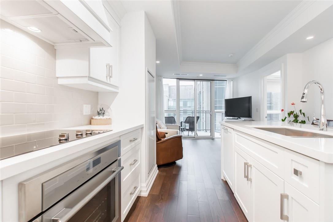 2060 Lakeshore Road|Unit #711