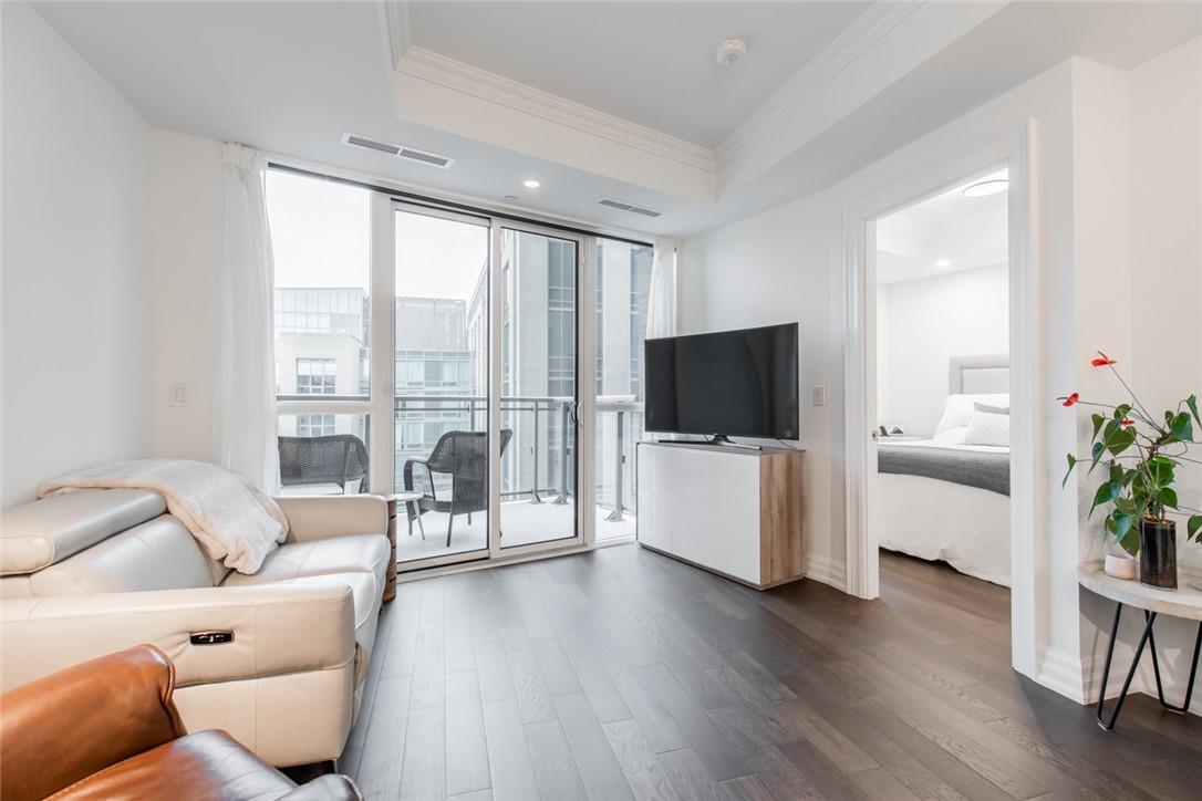 2060 Lakeshore Road|Unit #711