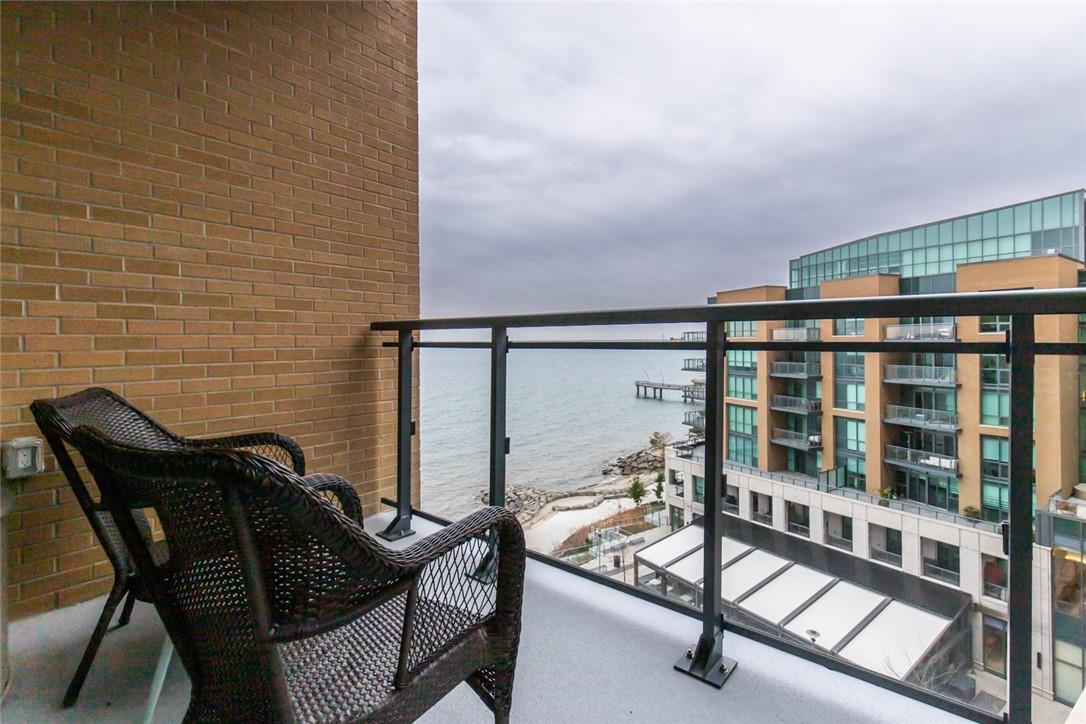 2060 Lakeshore Road|Unit #711