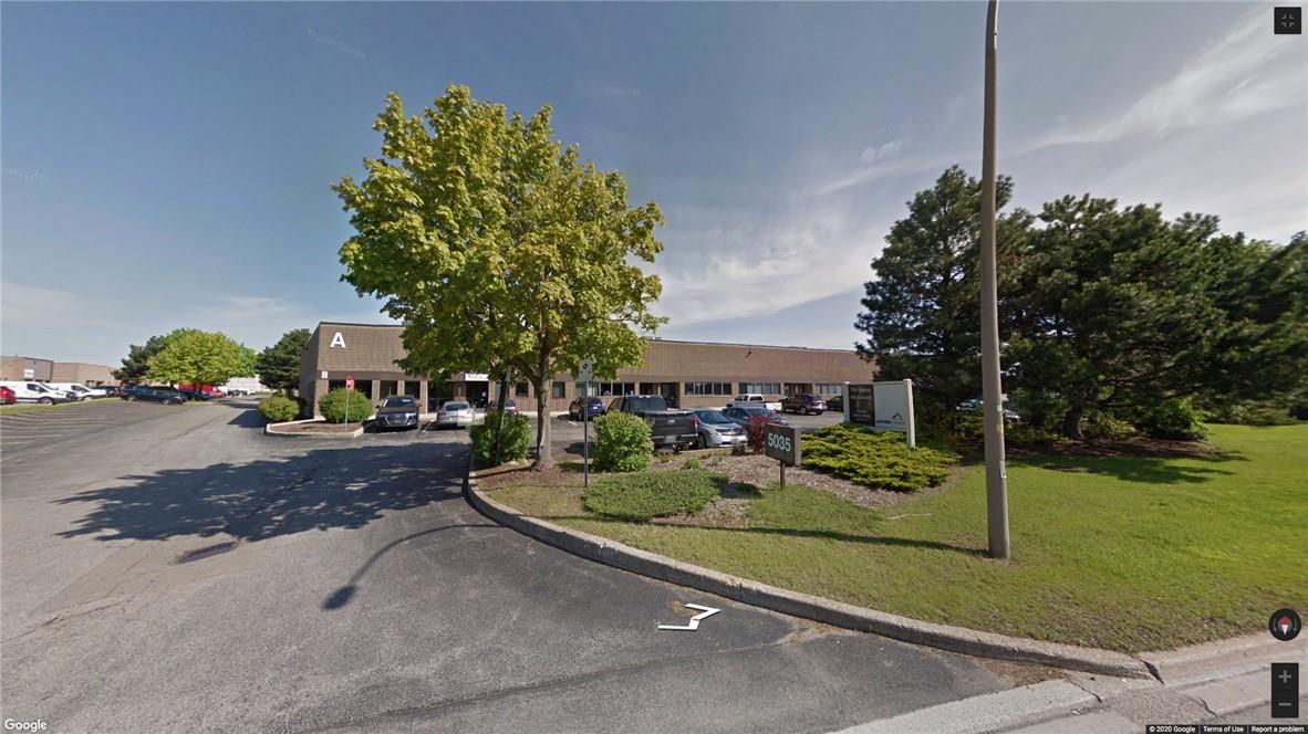 5035 North Service Road|Unit #D1